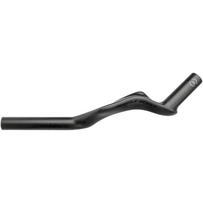 Profile Design 43 ASC Carbon Aerobar Extensions - Carbon - 340mm - Black [MPN: ACASC43EXT340]_1924149