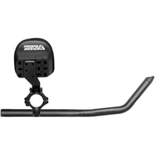 Profile Design Flip Ergo 52a Aerobar - Aluminum - 340mm - Black [MPN: RHFL52341]_1924121