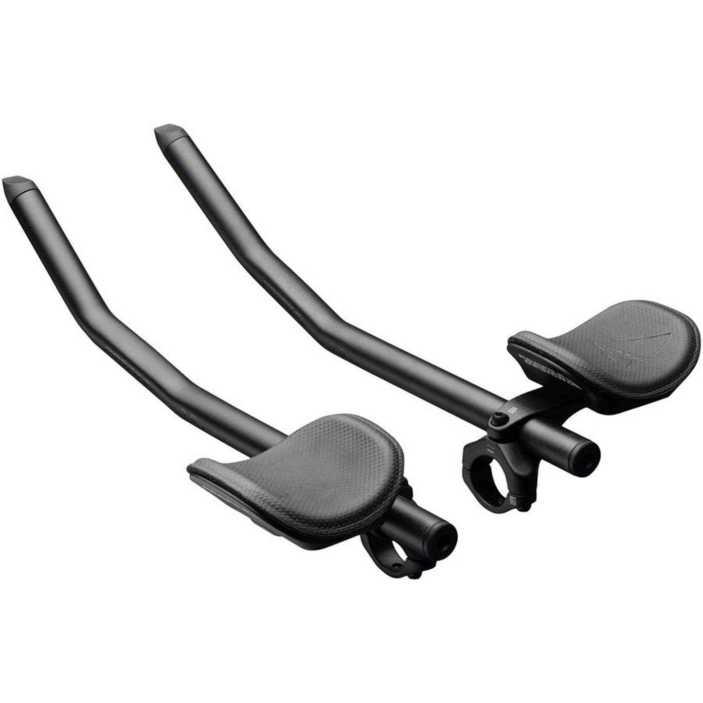 Profile Design Sonic Ergo 39a Aerobar - Aluminum - 400mm - Black [MPN: RHSNC391]_1924118