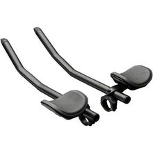 Profile Design Sonic Ergo 39a Aerobar - Aluminum - 400mm - Black [MPN: RHSNC391]_1924118