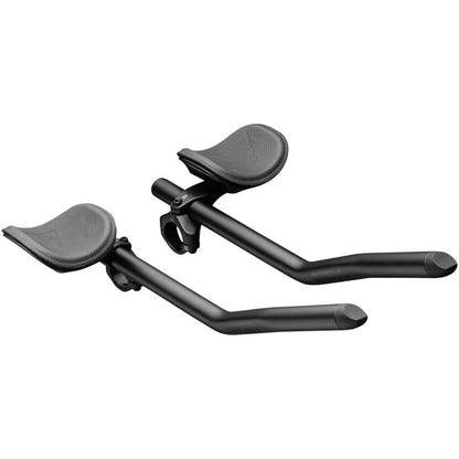 Profile Design Sonic Ergo 26a Aerobar - Aluminum - 400mm - Black [MPN: RHSNC261]_1924113
