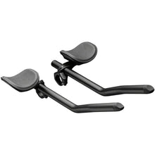 Profile Design Sonic Ergo 26a Aerobar Aluminum - 400mm - Black OPEN BOX [MPN: RHSNC261]_2568798