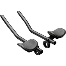 Profile Design Sonic Ergo 26a Aerobar Aluminum - 400mm - Black OPEN BOX [MPN: RHSNC261]_2568799