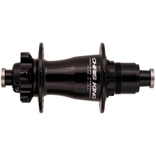 Chris King Boost Rear Hub - 12 x 148mm, 6-Bolt, XD, Black, 28H [MPN: GFB1BB3]_1925081