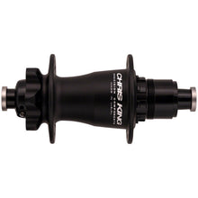 Chris King Boost Rear Hub - 12 x 148mm, 6-Bolt, XD, Matte Black, 28H [MPN: GFB2BB3]_1925082