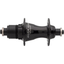 Chris King R45 Rear Hub - QR x 130mm, Rim Brake, XDR, Black, 28H [MPN: GBB1BC4]_1925025