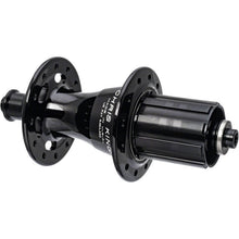 Chris King R45 Rear Hub - QR x 130mm, Rim Brake, HG 11 Road, Black, 32H [MPN: GBB1CC1]_1925022