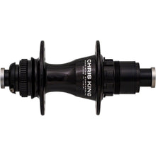 Chris King R45D Rear Hub - 12 x 142mm, Center-Lock, XDR, Black, 28H [MPN: GAB1BA4]_1925027