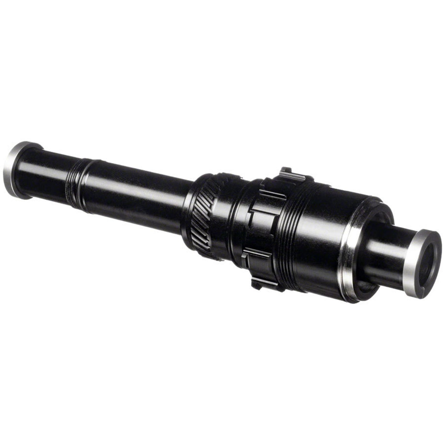 Chris King Rear Hub Conversion Kit - R45D, 12 x 142mm, XDR, Black [MPN: PHB901B]_1953848