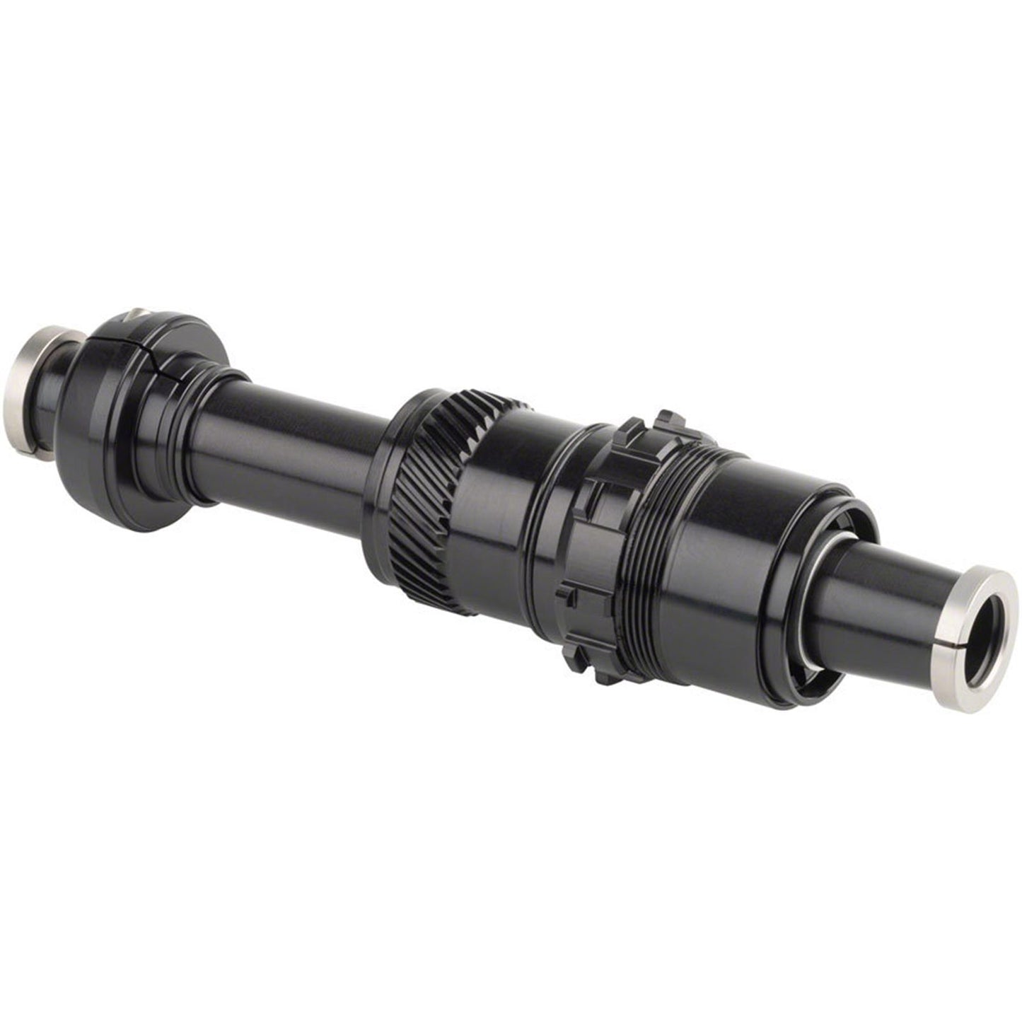 Chris King Rear Hub Conversion Kit - Twin Bearing, 12 x 148mm, XD, Black [MPN: PHB918B]_1925029