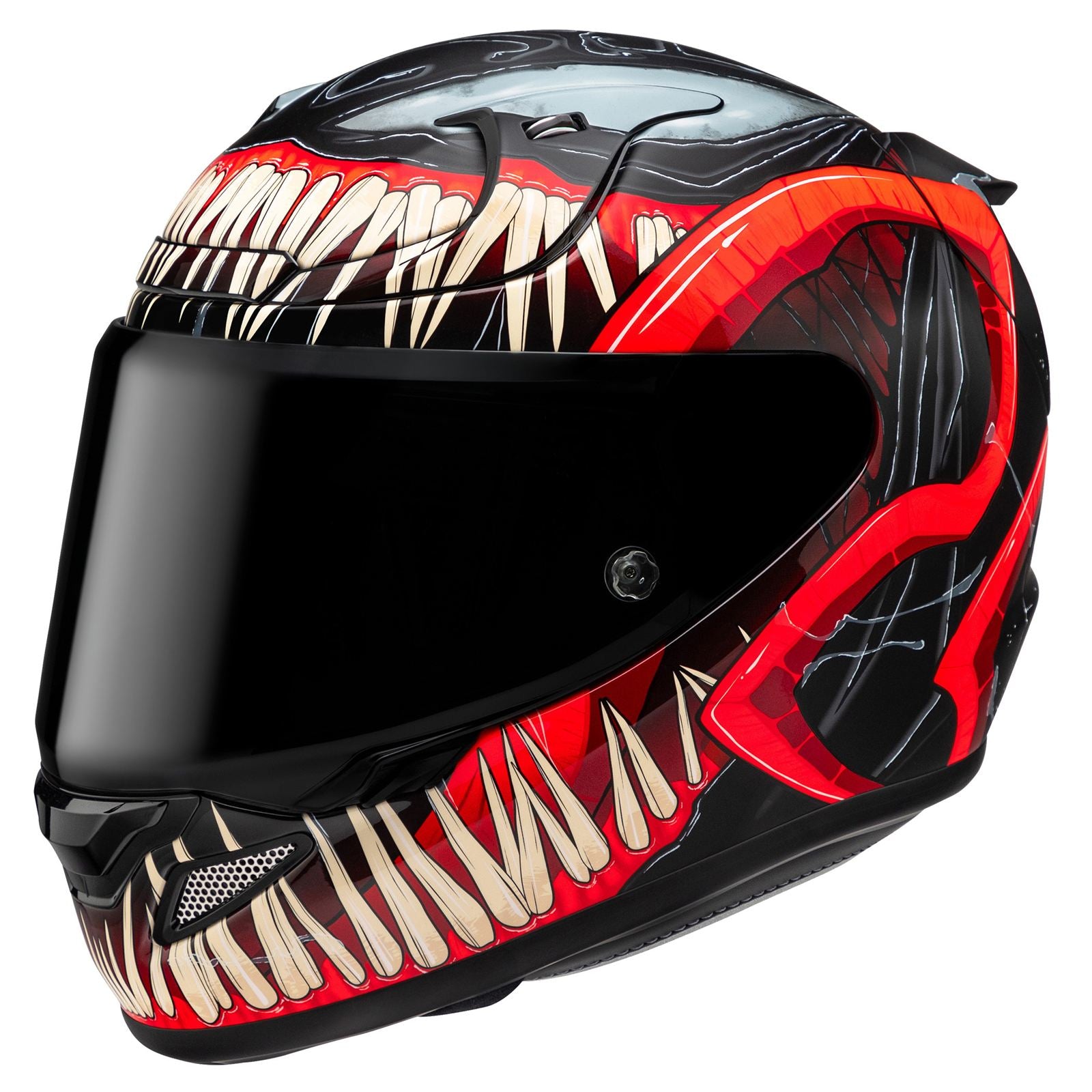 HJC RPHA 12N Venom III Helmet - MC-1SF_1935494