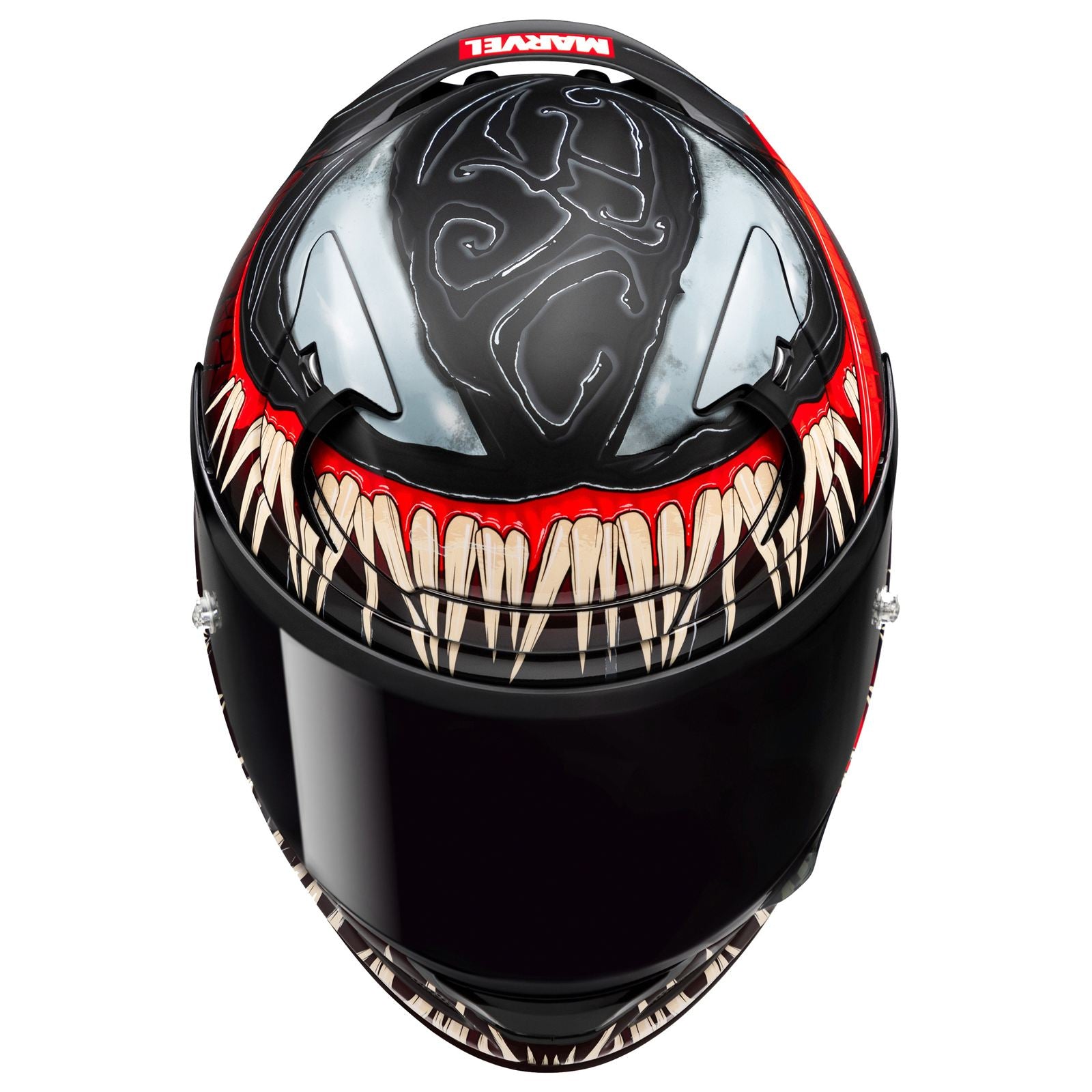 HJC RPHA 12N Venom III Helmet - MC-1SF_1935495