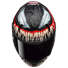 HJC RPHA 12N Venom III Helmet - MC-1SF_1935495