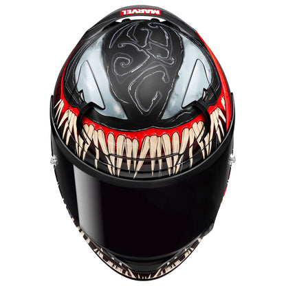 HJC RPHA 12N Venom III Helmet - MC-1SF_1935495