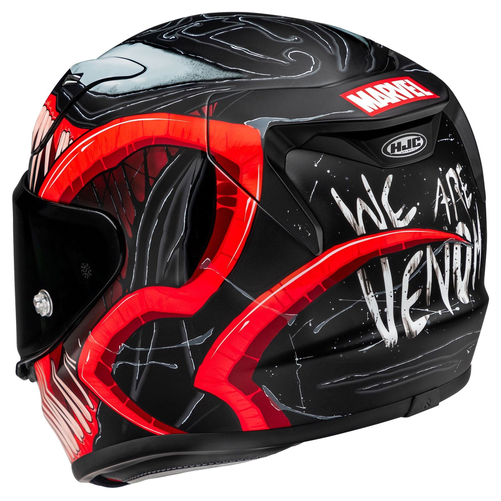 HJC RPHA 12N Venom III Helmet - MC-1SF_1936092