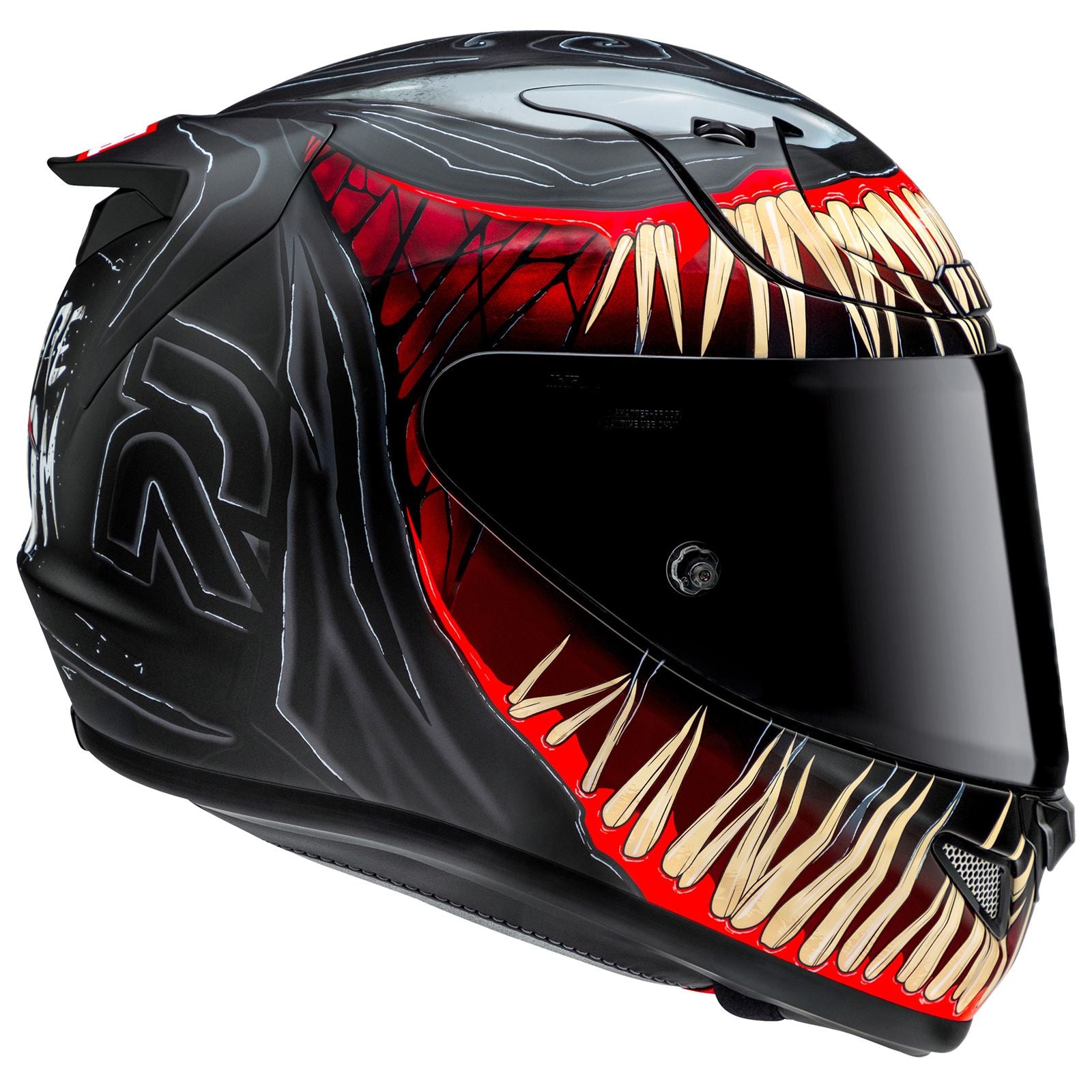 HJC RPHA 12N Venom III Helmet - MC-1SF_1936876