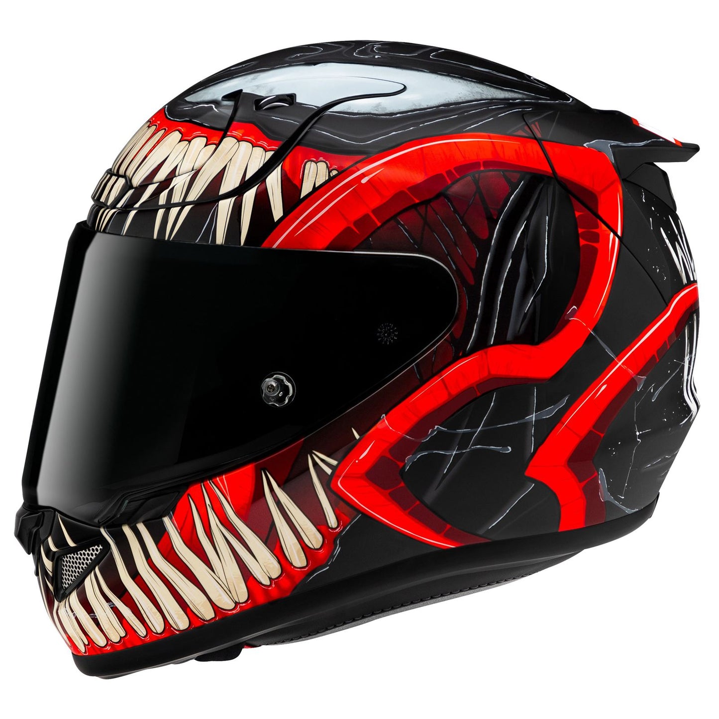 HJC RPHA 12N Venom III Helmet - MC-1SF_1937086