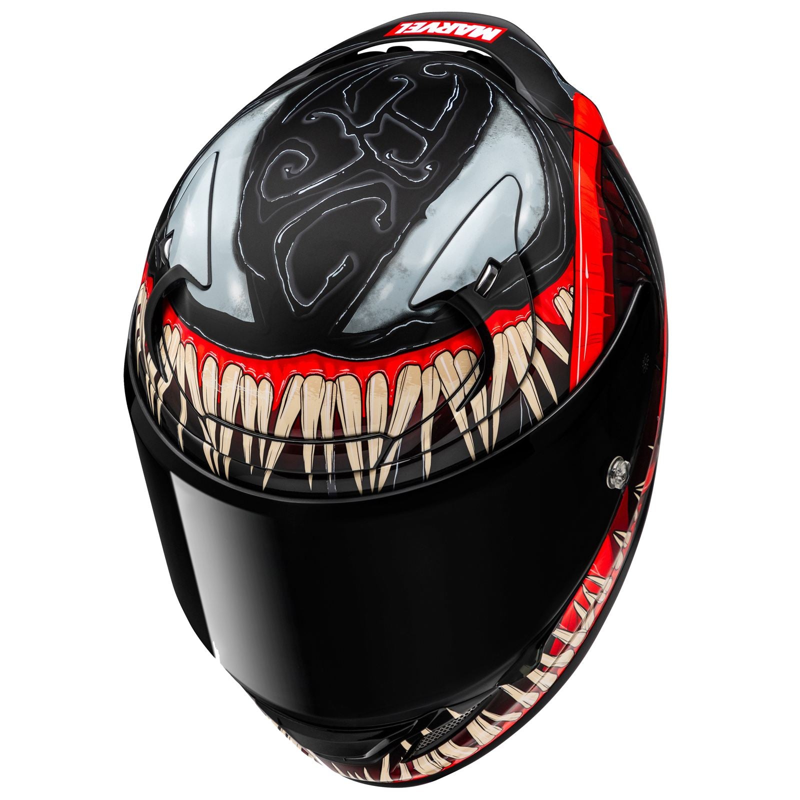 HJC RPHA 12N Venom III Helmet - MC-1SF_1937430