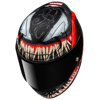 HJC RPHA 12N Venom III Helmet - MC-1SF_1937430