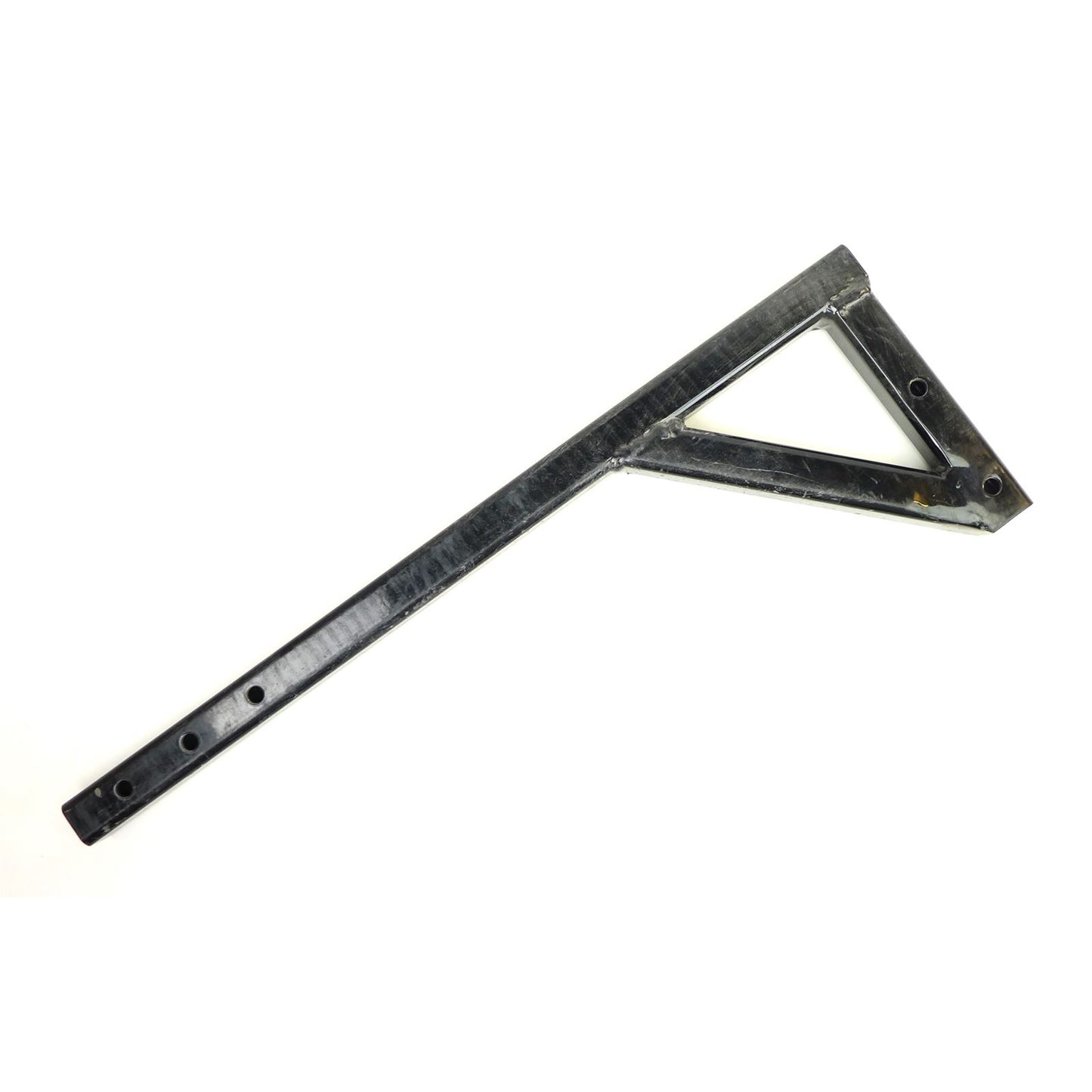 Moose Offroad Receiver Mount for Spreader - 1-1/4" OPEN BOX 4503-0061_1528539