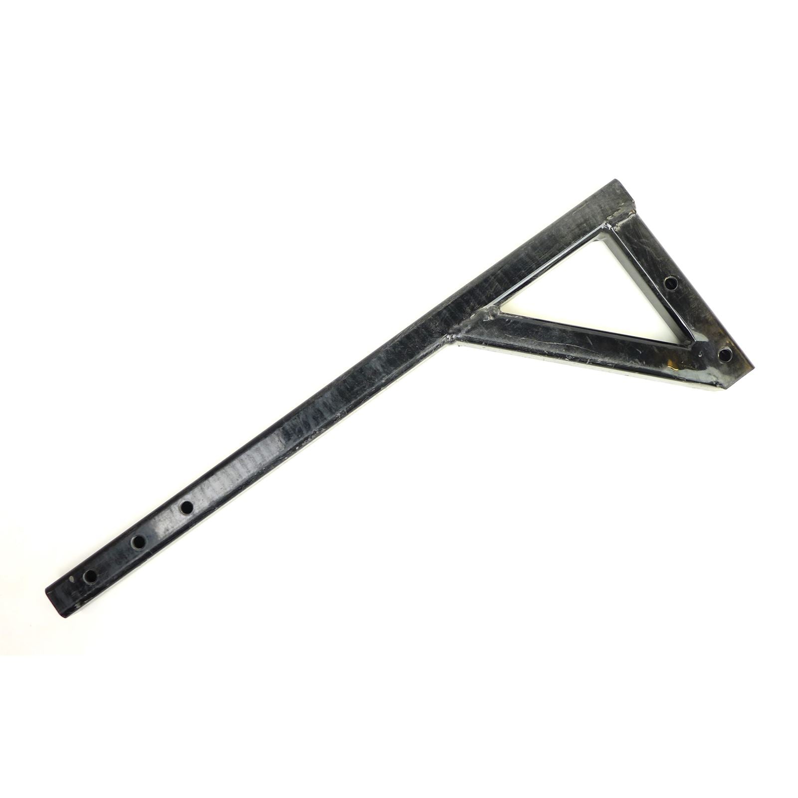 Moose Offroad Receiver Mount for Spreader - 1-1/4" OPEN BOX 4503-0061_1528539