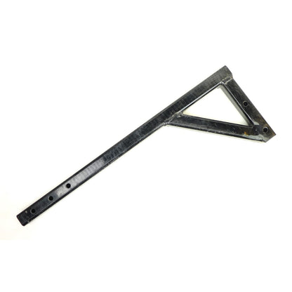 Moose Offroad Receiver Mount for Spreader - 1-1/4" OPEN BOX 4503-0061_1528539