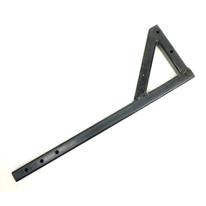 Moose Offroad Receiver Mount for Spreader - 1-1/4" OPEN BOX 4503-0061_1528540