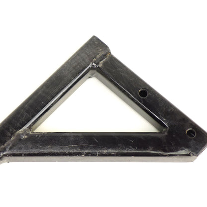 Moose Offroad Receiver Mount for Spreader - 1-1/4" OPEN BOX 4503-0061_1528541