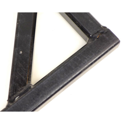 Moose Offroad Receiver Mount for Spreader - 1-1/4" OPEN BOX 4503-0061_1528543