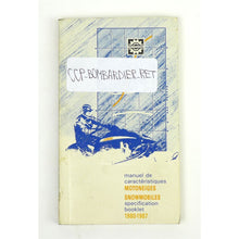 Motomentum Bombardier Manuel 1980-1987 OPEN BOX BOMBARDIER_1526863