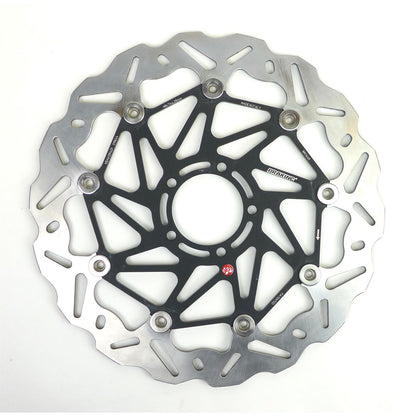 Braking SK2 Brake Rotor for KTM OPEN BOX [MPN: WK144R]_1528581