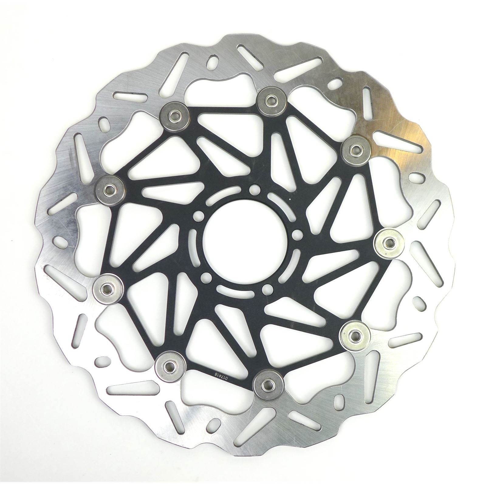 Braking SK2 Brake Rotor for KTM OPEN BOX [MPN: WK144R]_1528582