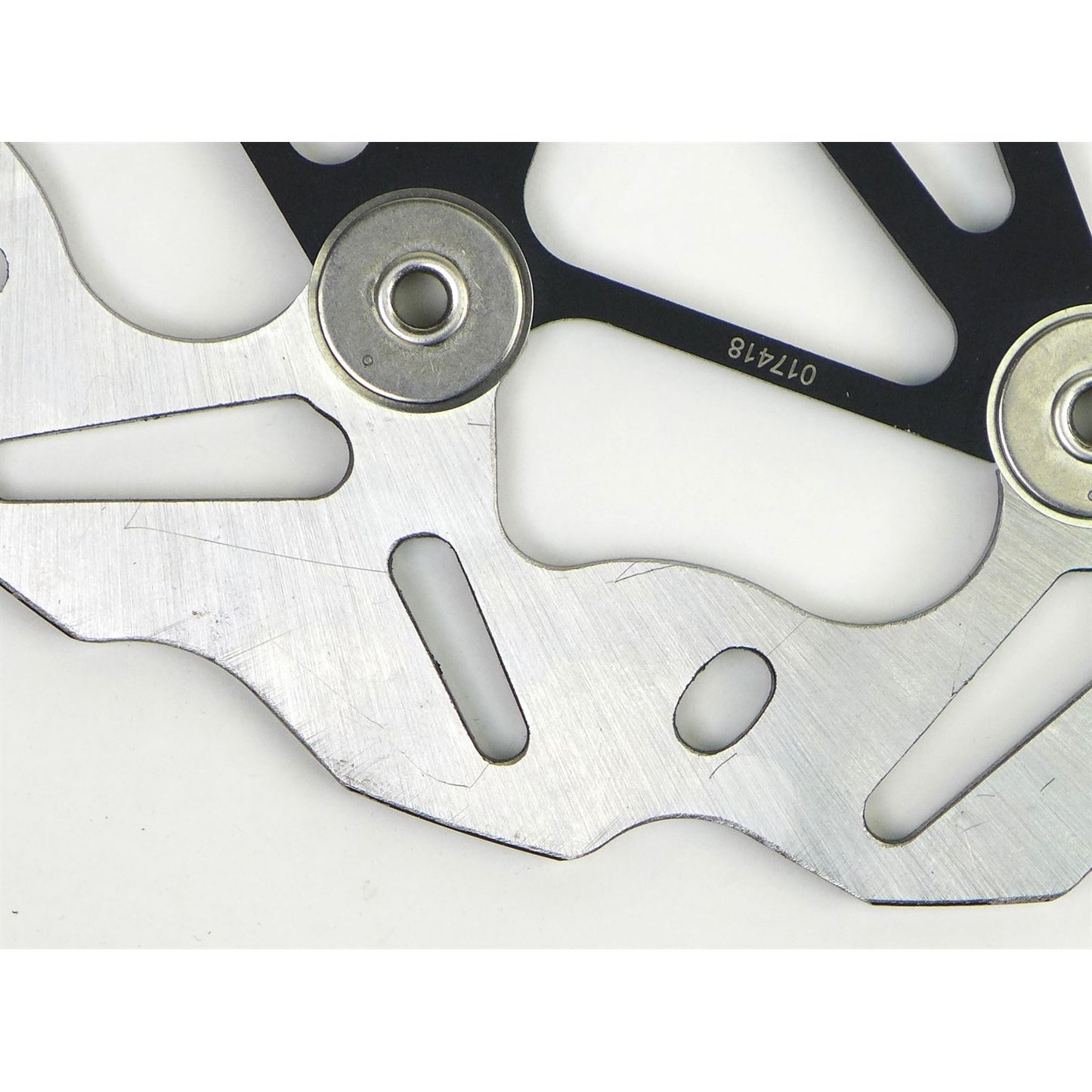 Braking SK2 Brake Rotor for KTM OPEN BOX [MPN: WK144R]_1528585