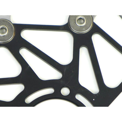 Braking SK2 Brake Rotor for KTM OPEN BOX [MPN: WK144R]_1528587