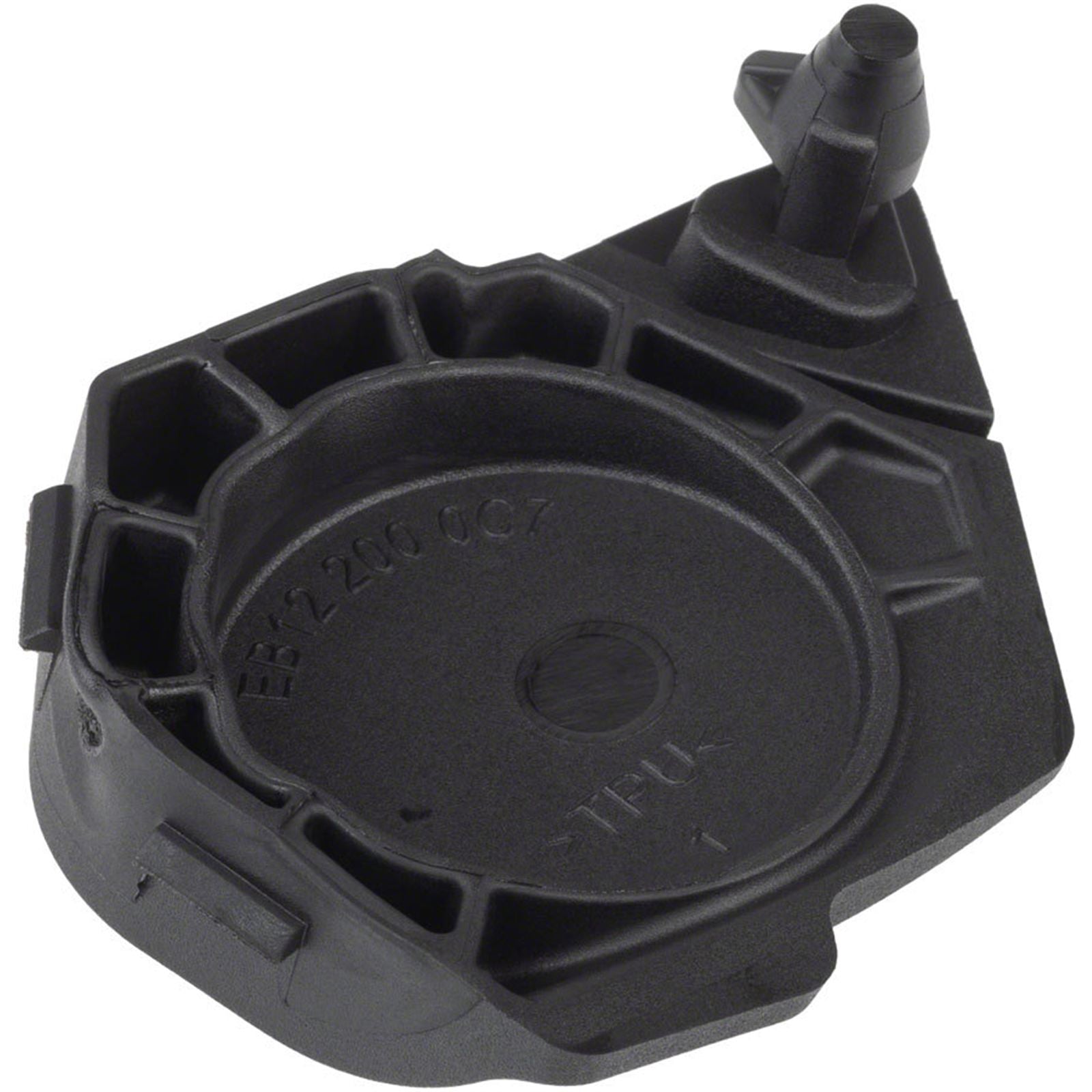 Bosch Cover Cap for Frame Battery Charging Socket, BBP35YY [MPN: EB12.200.0C7]_1922119