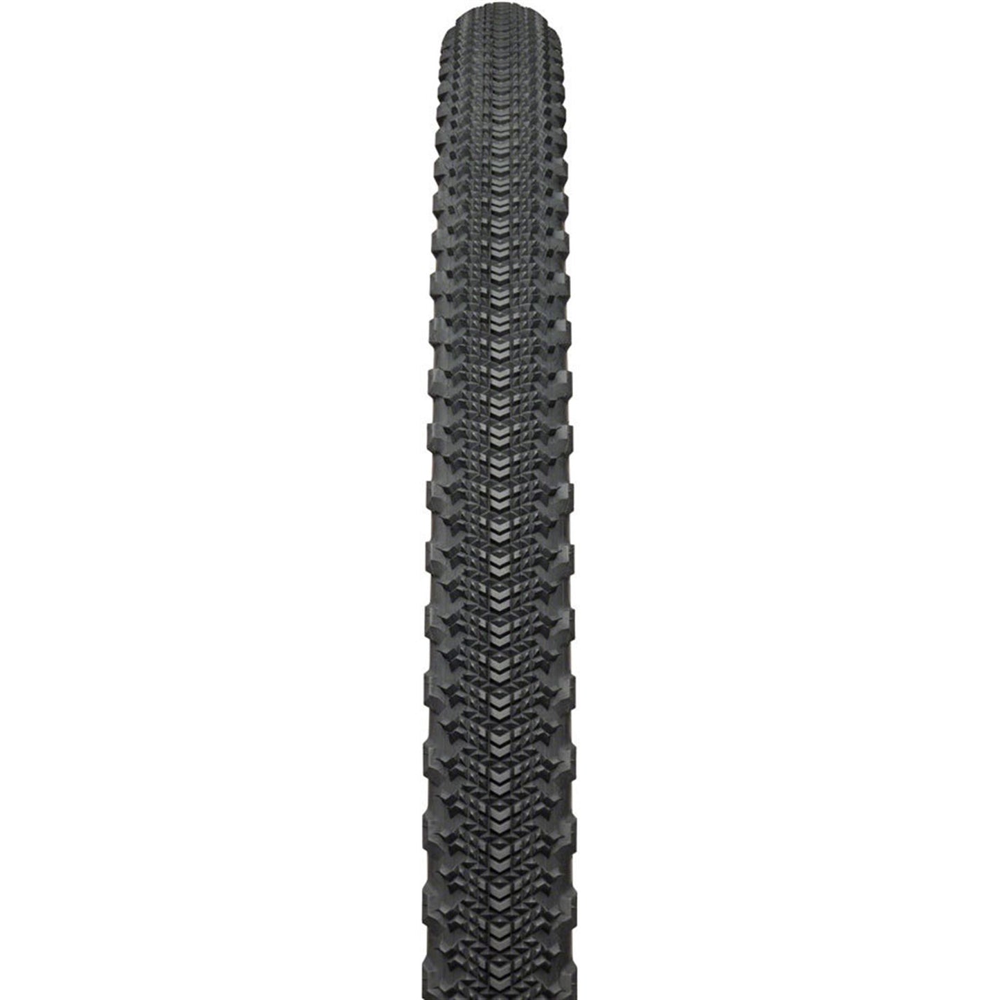Teravail Cannonball Tire 700x42, Tubeless, Folding, Black, Durable, Fast Compound [MPN: TR2682]_1932412