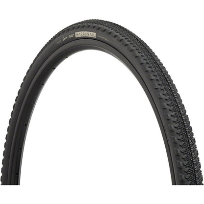 Teravail Cannonball Tire - 700 x 42, Tubeless, Folding, Black, Light and Supple [MPN: TR2681]_1932460