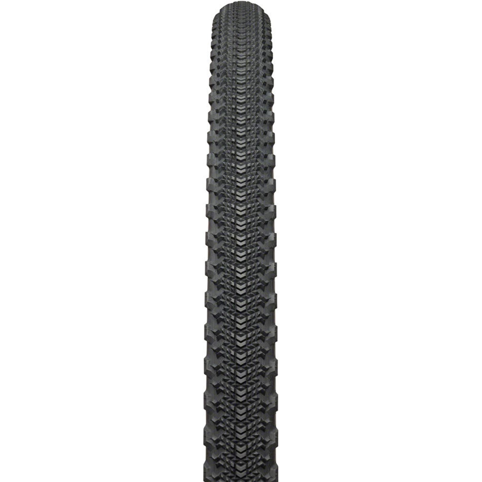 Teravail Cannonball Tire - 700 x 42, Tubeless, Folding, Black, Light and Supple [MPN: TR2681]_1932411