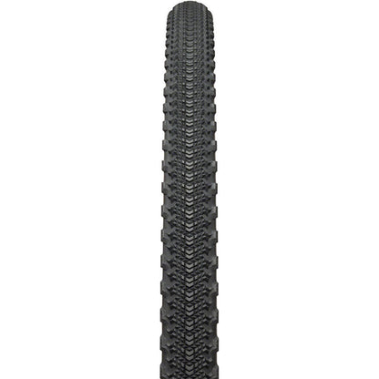 Teravail Cannonball Tire - 700 x 42, Tubeless, Folding, Black, Light and Supple [MPN: TR2681]_1932411