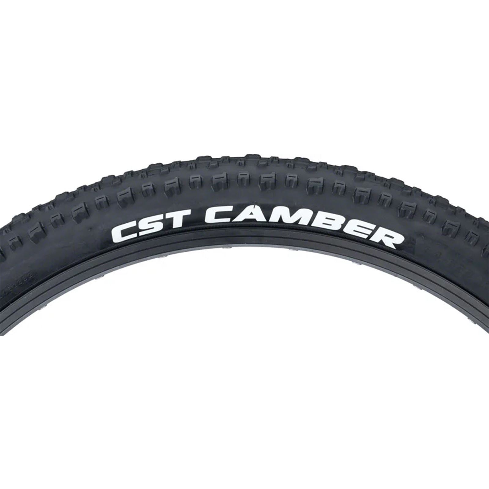 CST Camber Tire - 26 x 2.25 - Clincher - Wire - Black TR3740_1540062