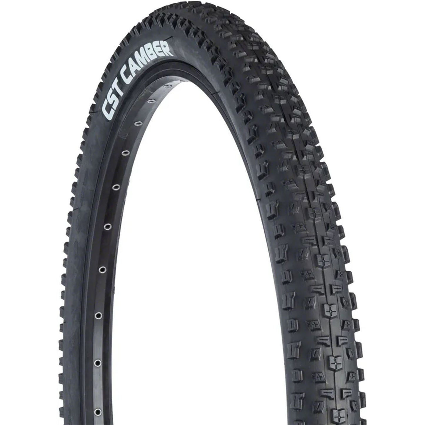 CST Camber Tire - 26 x 2.25 - Clincher - Wire - Black TR3740_1540063