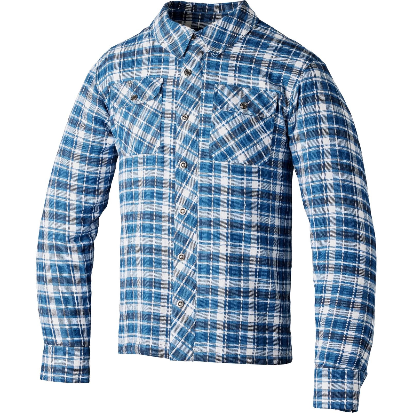 RST Moto Men's Lumberjack CE Shirt - Cotton_1531254