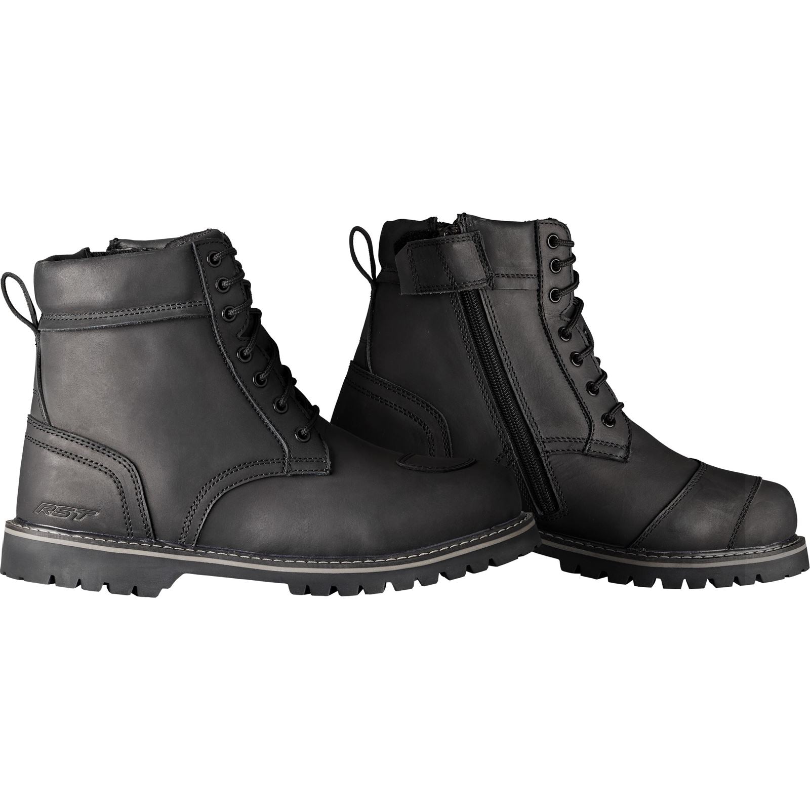 RST Moto Men's Roadster 3 CE Boots - Waterproof_1531298