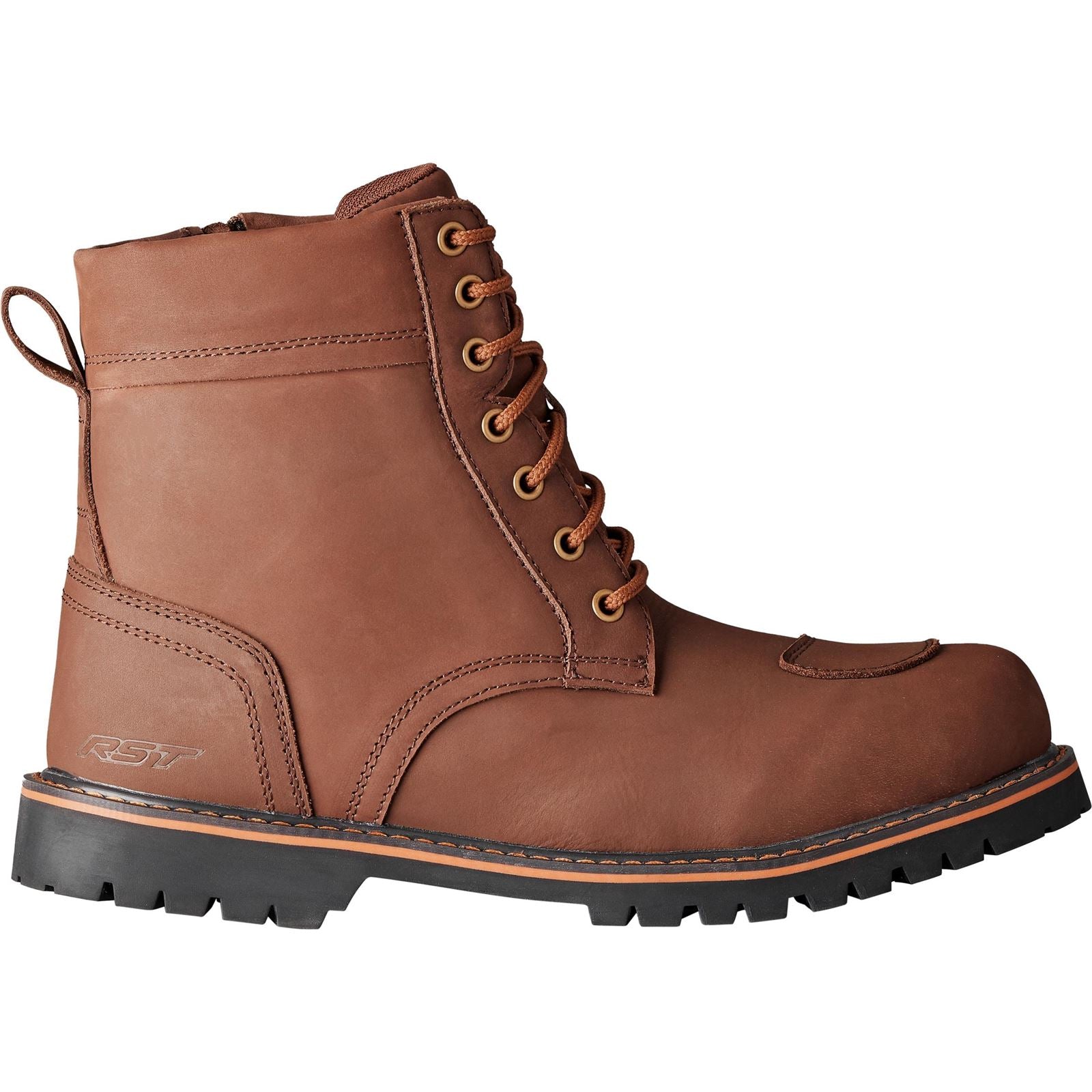 RST Moto Men's Roadster 3 CE Boots - Waterproof_1531358