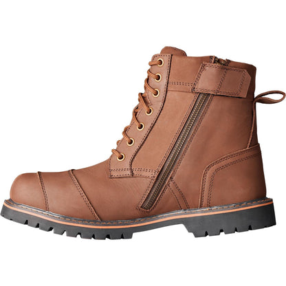 RST Moto Men's Roadster 3 CE Boots - Waterproof_1531312