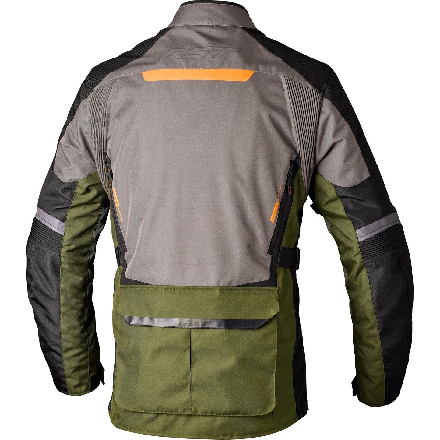 RST Moto Men's Maverick EVO CE Jacket - Textile_1531399