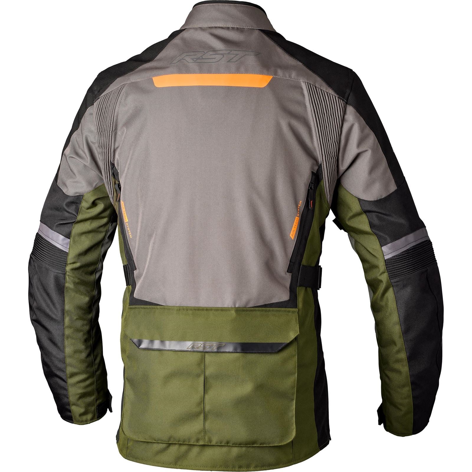 RST Moto Men's Maverick EVO CE Jacket - Textile_1531399