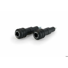 Puig Frame Sliders for Yamaha - Vintage 2.0 - Black [MPN: 21458N]_1534422
