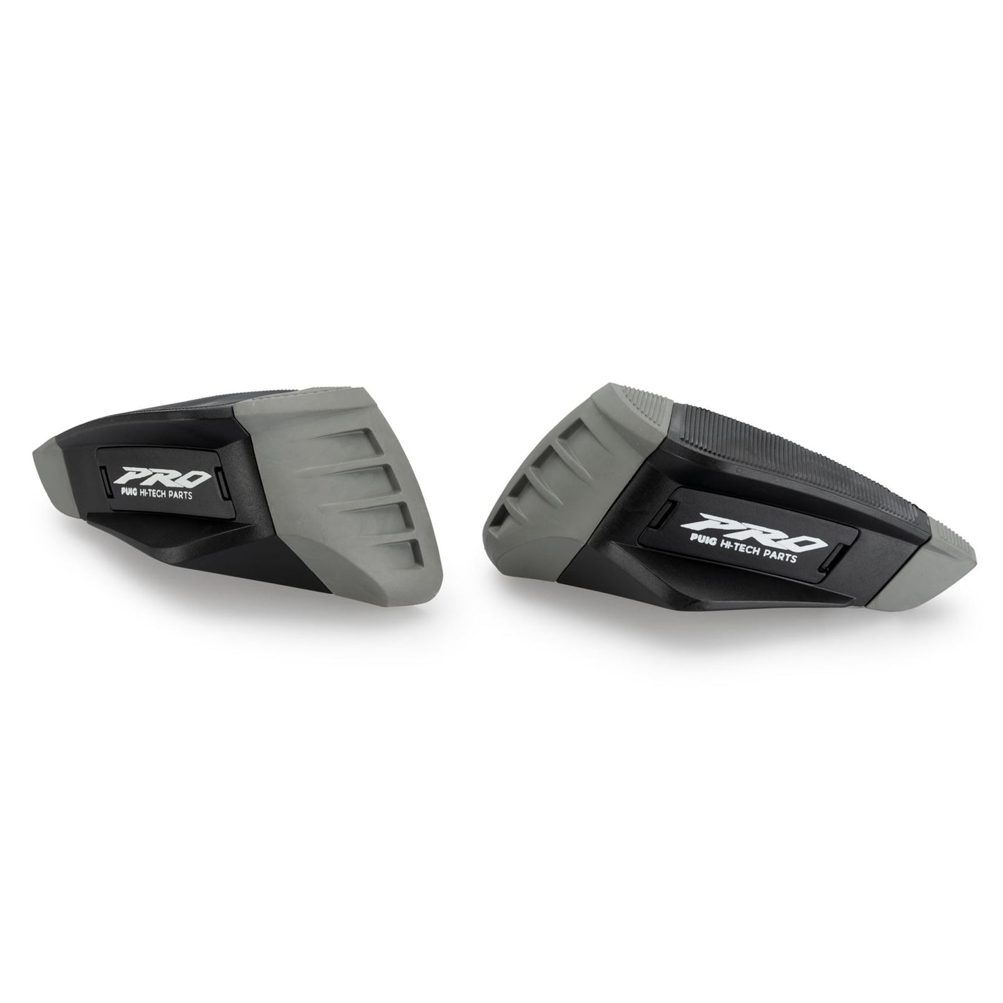 Puig Frame Sliders for Yamaha - Pro 2.0 - Black 21730N_1534423