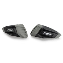 Puig Frame Sliders for Yamaha - Pro 2.0 - Black 21730N_1534423